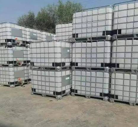 九成新二手吨桶 日化企业产品线中的高性价比包装选择