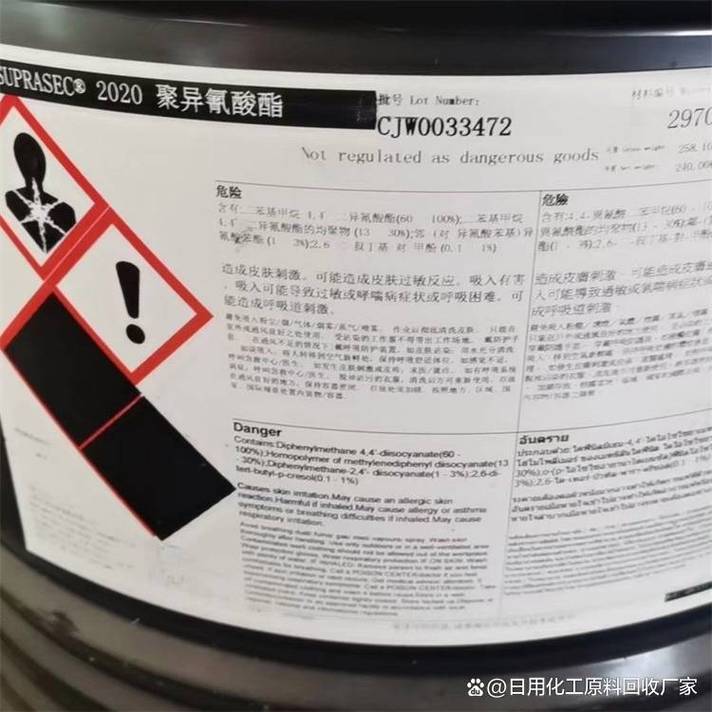 佛山日化原料回收与化妆品原料收购 盘活库存，绿色循环