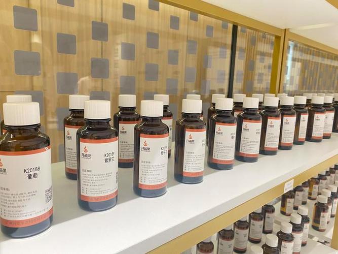 让你的日化产品更安全 开芯果香精香料的前沿探索